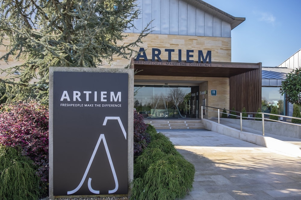 Artiem Asturias 2/50