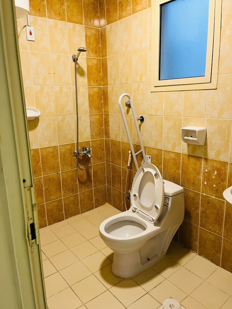 العييري للشقق المفروشة الدمام 2(Al Eairy Furnished Apartments Dammam 2) 49/52