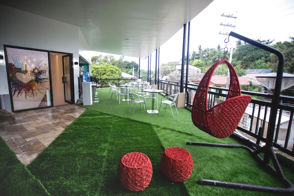Boracay Grace Hotel 38/67