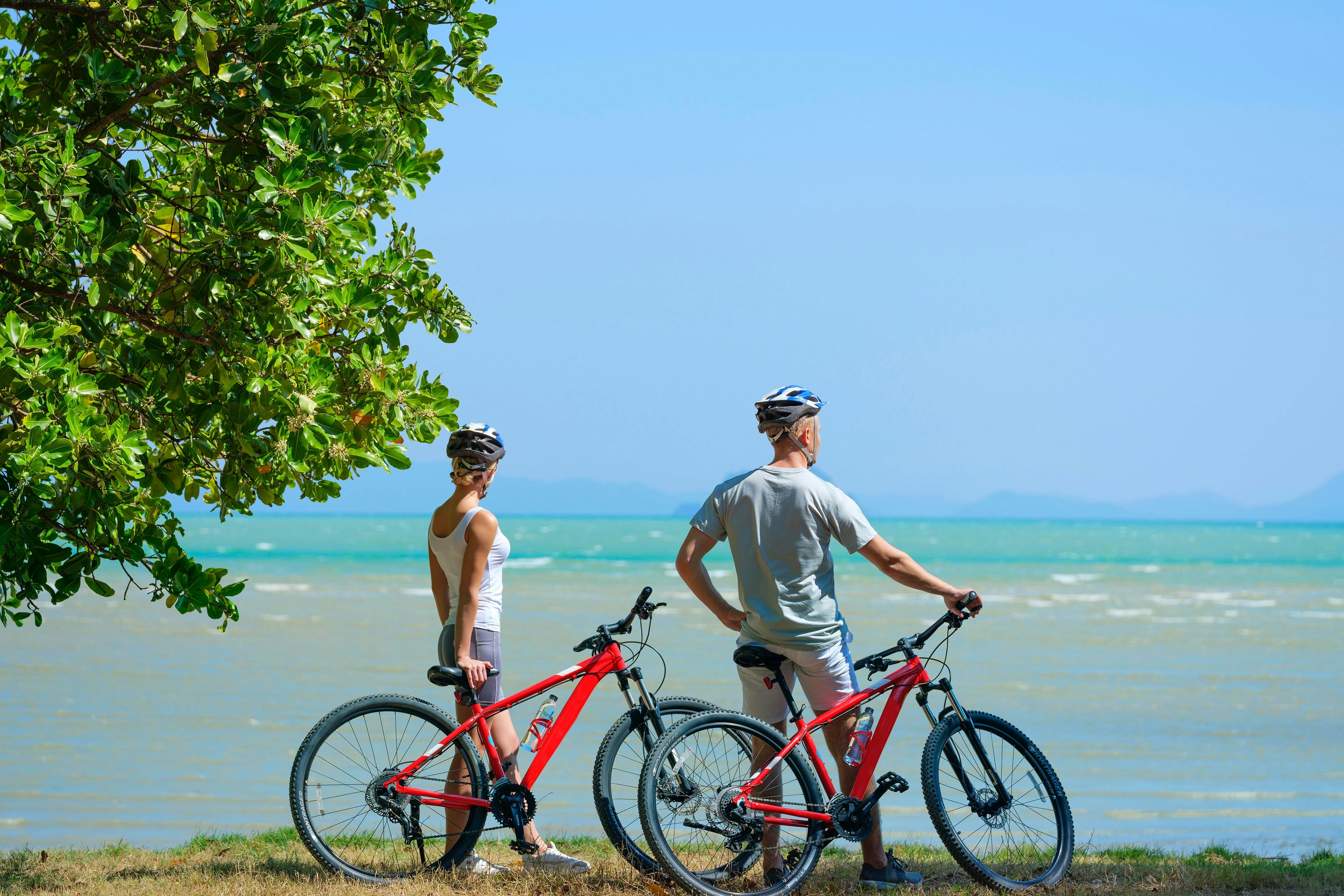 The Westin Siray Bay Resort & Spa Phuket 59/68