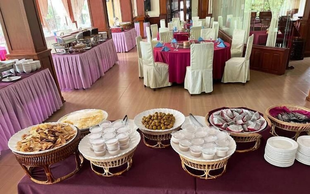 Dara Reang Sey Angkor Hotel 48/68