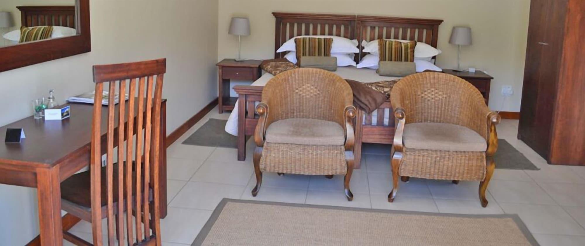 Riverwalk B&B 29/48