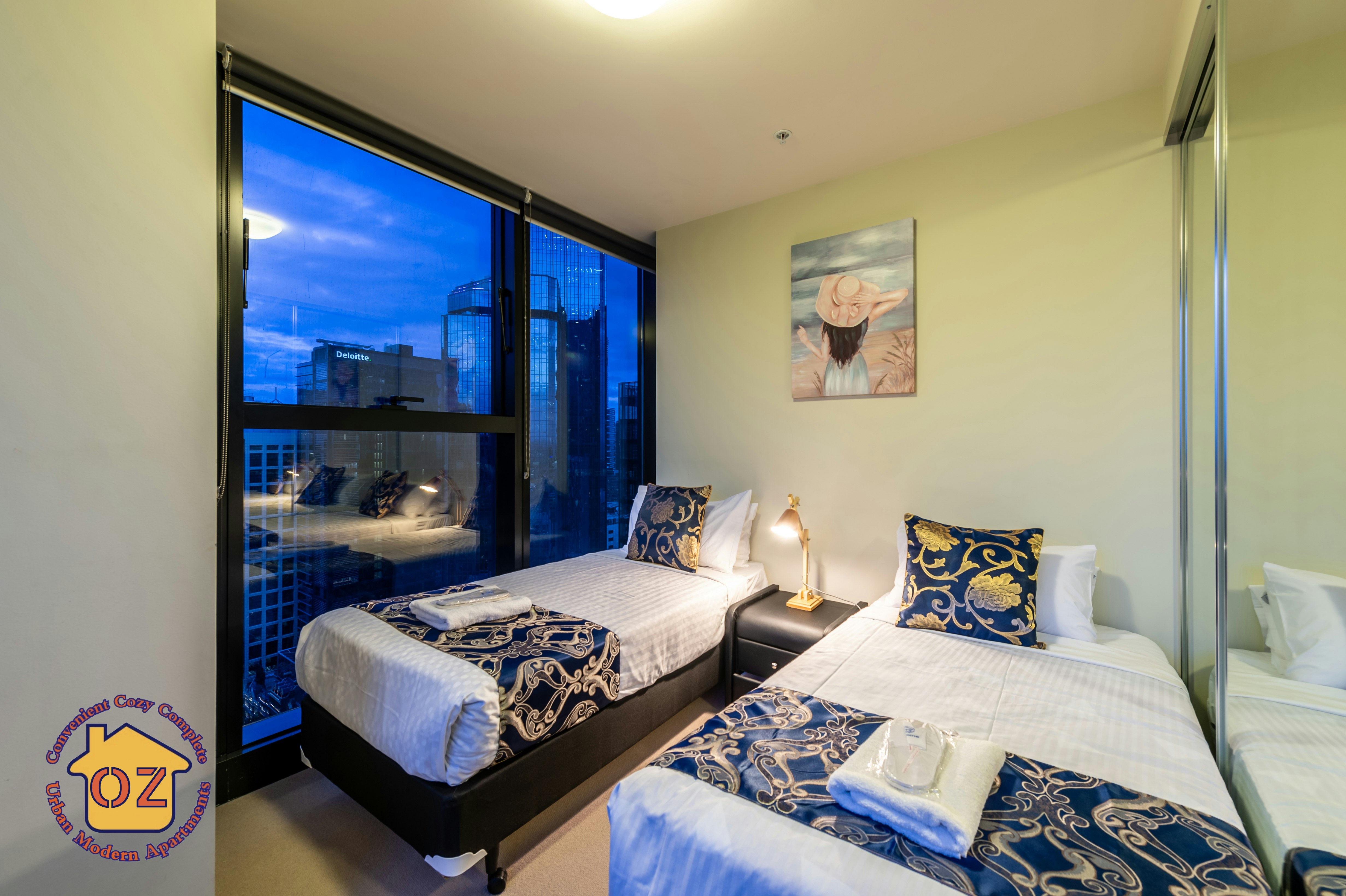Aussie Escape Apartments 7/30