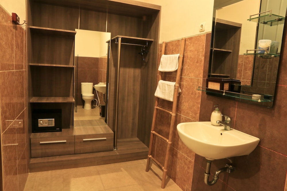 Karana Villa Bali 52/64