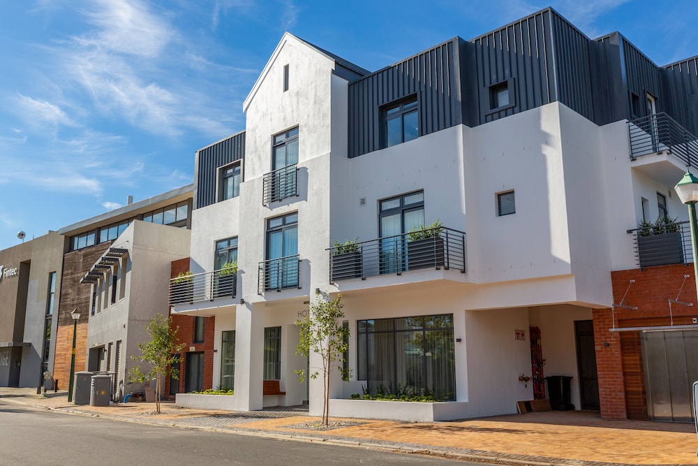 Hotel Krige 3/39