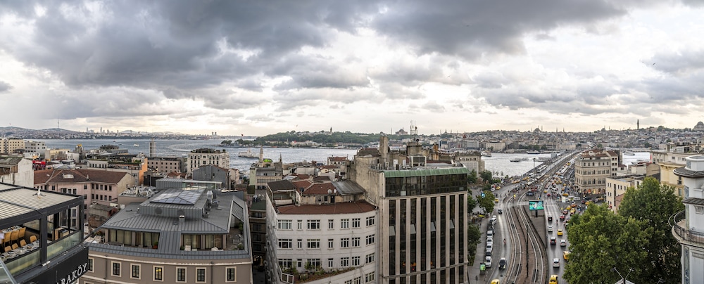 Karakoy Aparts Hotel - Special Category 40/44