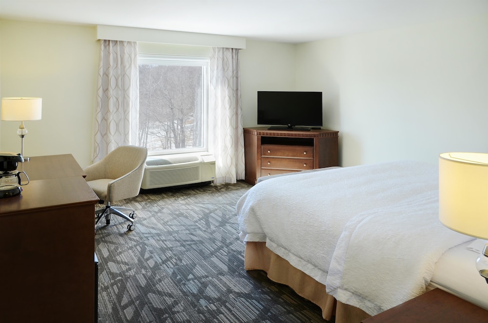 Hampton Inn & Suites by Hilton Saint John 16/57