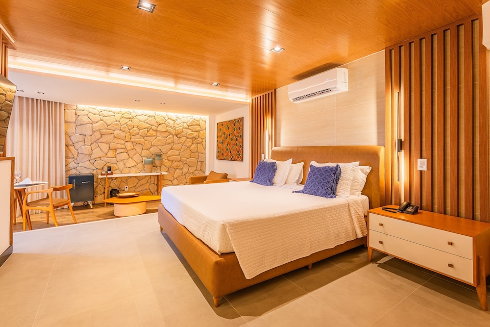 Design, Studio, Suite, King Bed