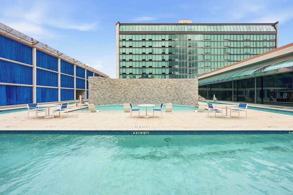 DoubleTree Houston Brookhollow 3/49