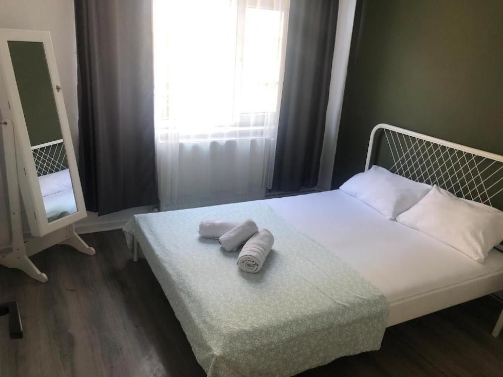 Levanten Hostel 9/53