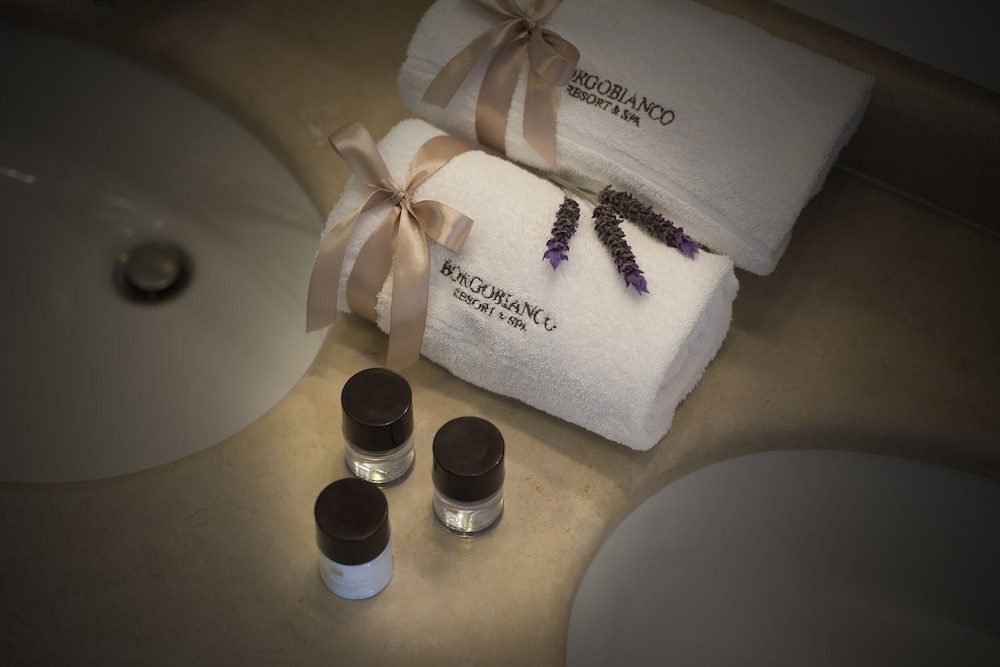 Borgobianco Resort & Spa Polignano - MGallery Collection 27/63