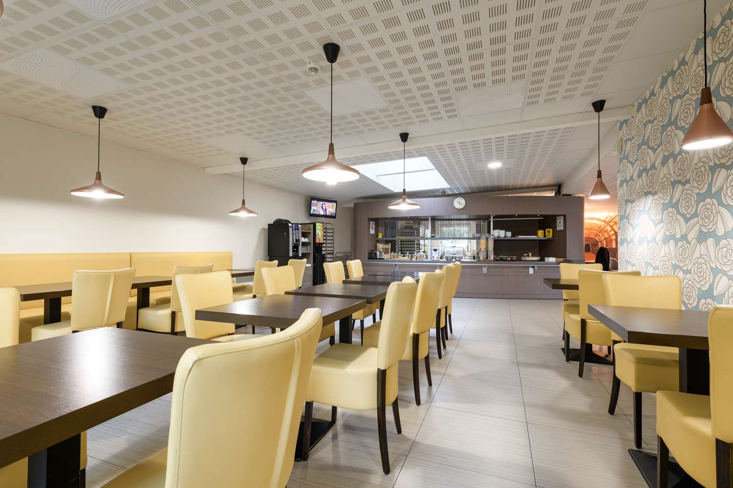 Sure Hotel By Best Western Reims Nord 30/44