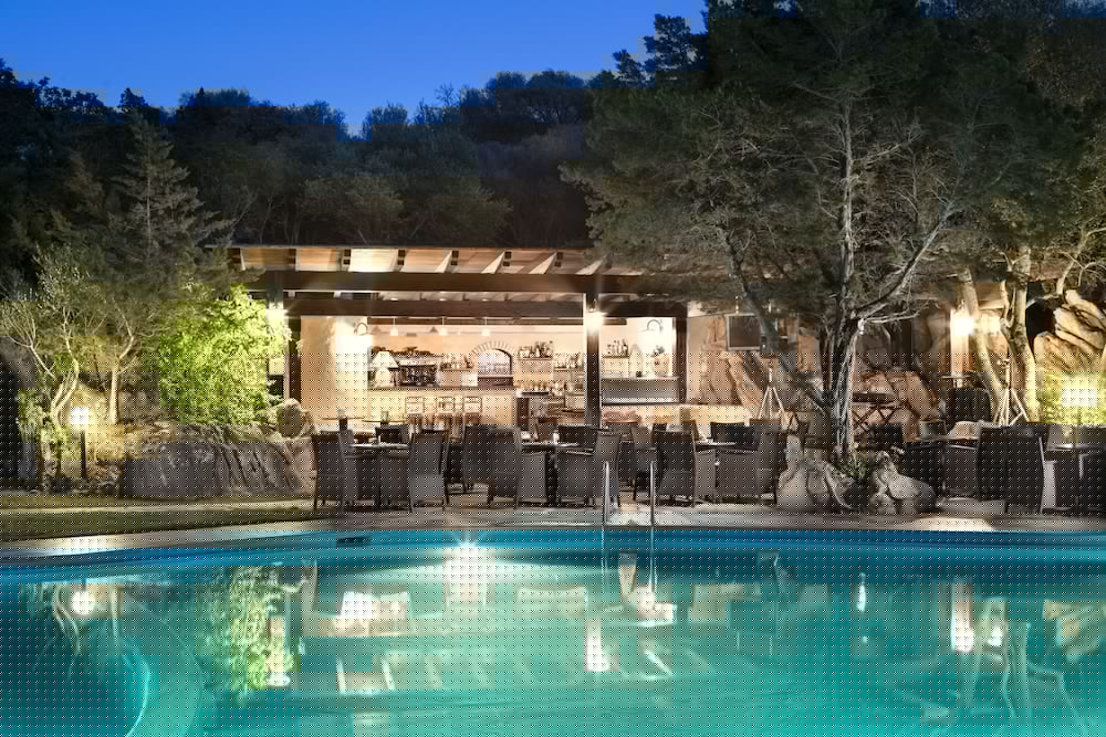 Myo Hotel Rocce Sarde 23/25