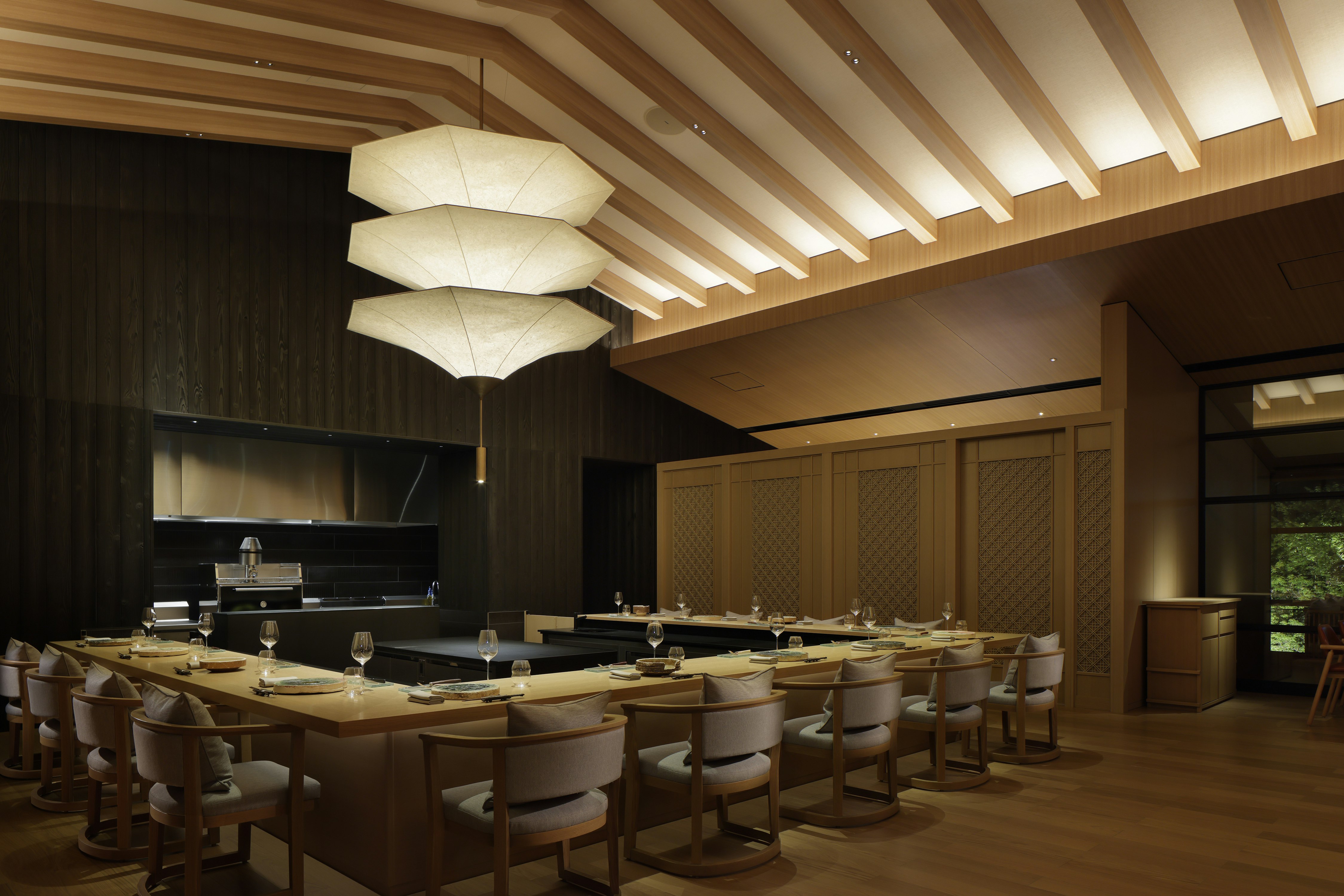 ROKU Kyoto, LXR Hotels & Resorts 63/78