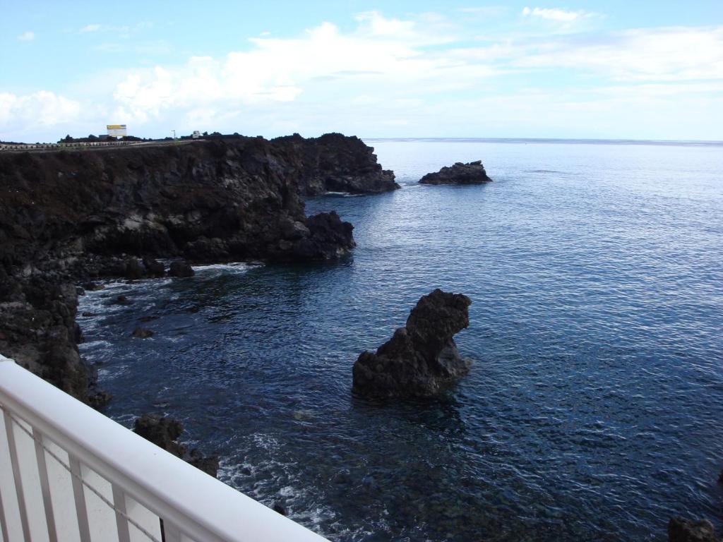 Apartamentos Boomerang Ii 9/9
