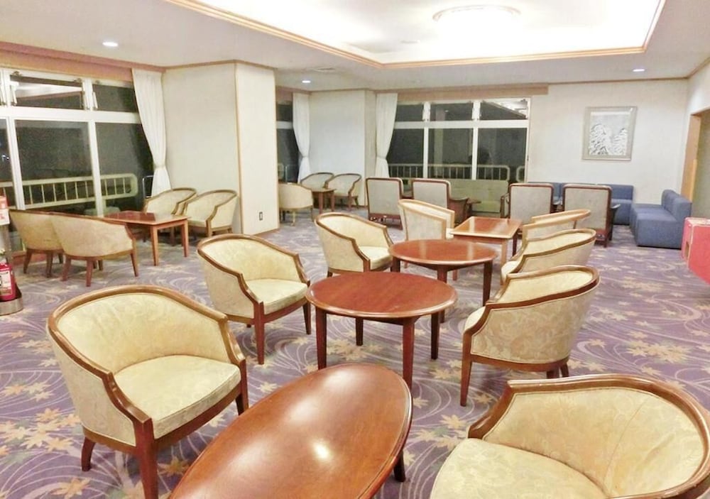 Itoen Hotel Shikisai 36/49