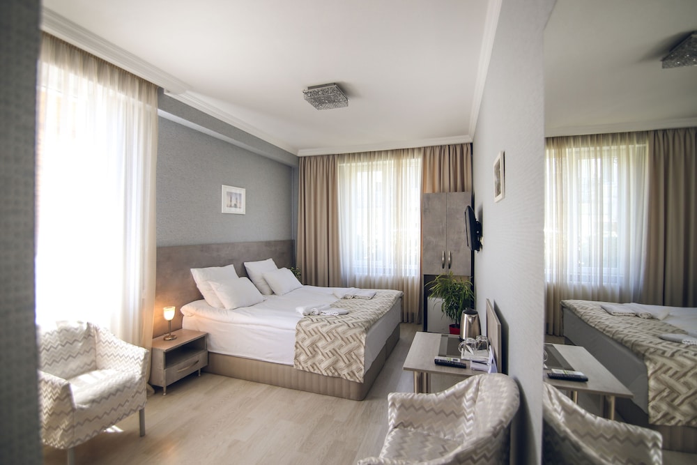 Hotel Kenari 13/44