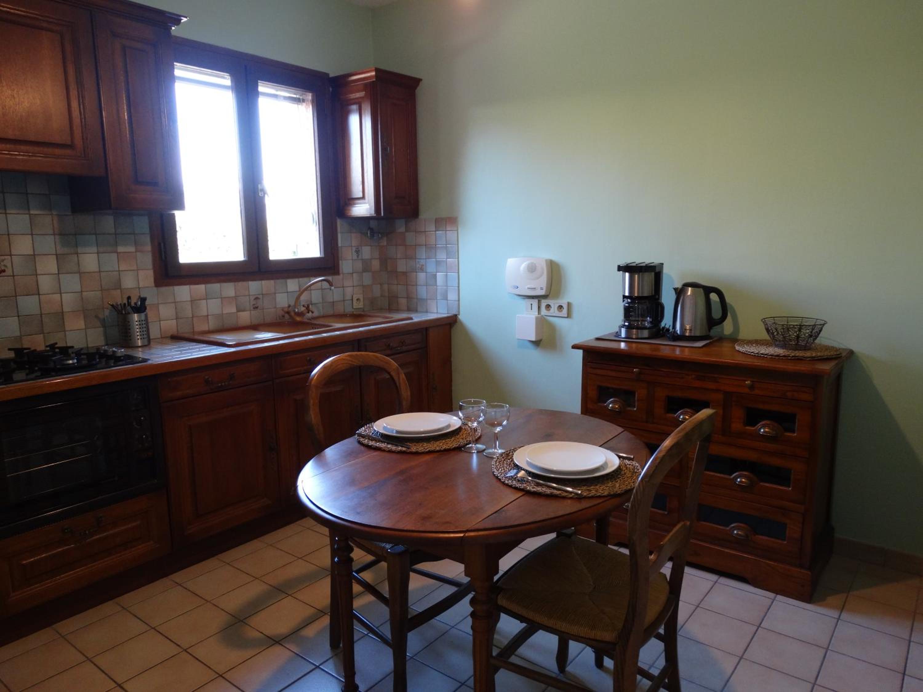 Le Clos Gentiane [VR] 32/50