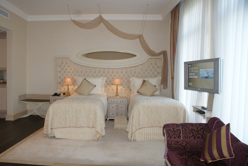 Excelsior Hotel & Spa Baku, Curio Collection by Hilton 37/82