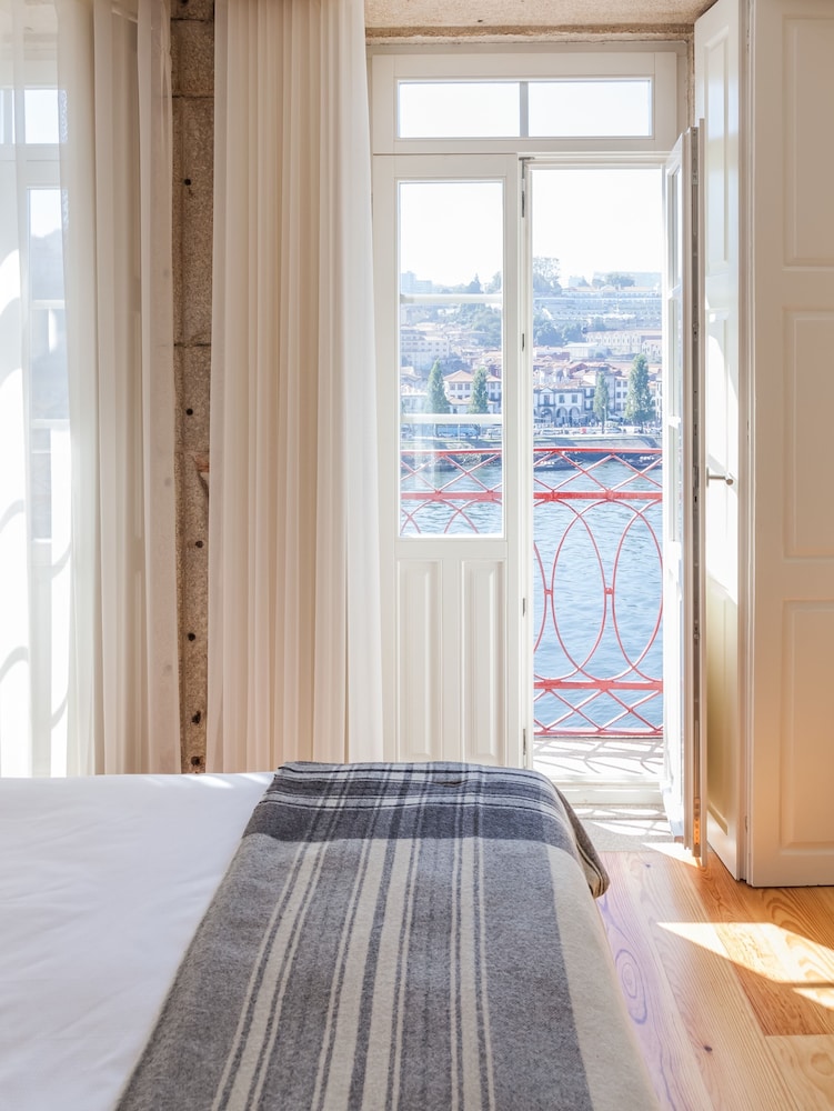 Porto River Hotel Apartamentos 26/74