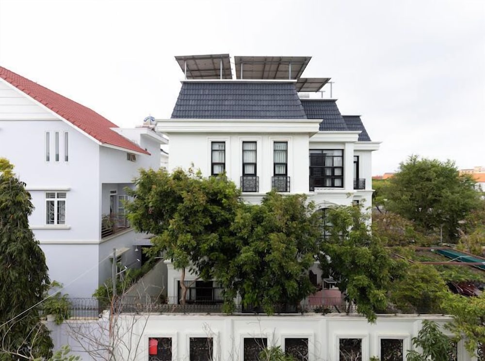 Vihomes Villa 3/50