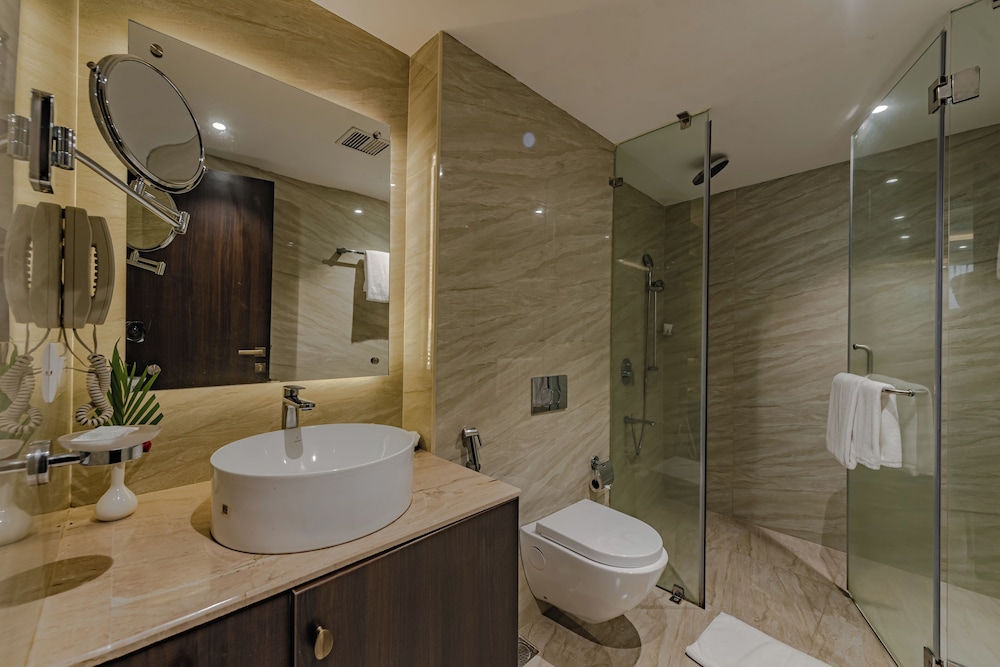 Goldfinch Hotel Mangaluru 58/60
