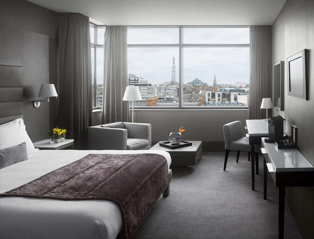 Radisson Blu Royal Hotel 24/71