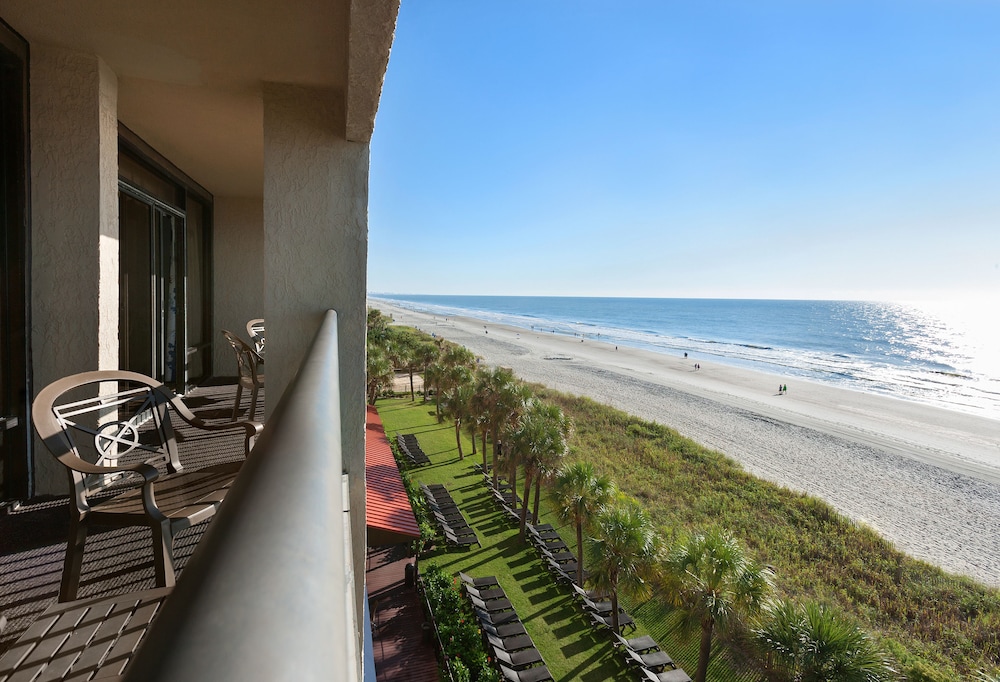 Ocean Reef Resort 5/85
