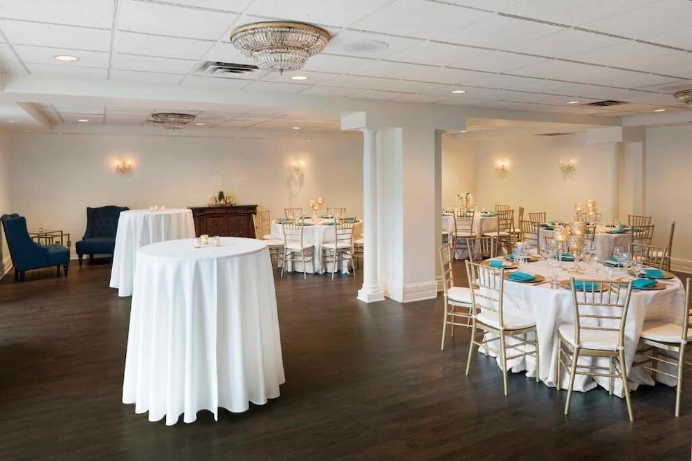Nicollet Island Inn 11/44