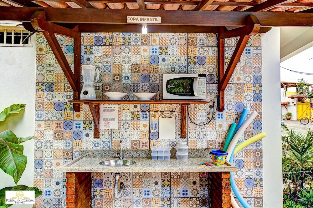Pousada Portal Da Concha 34/69