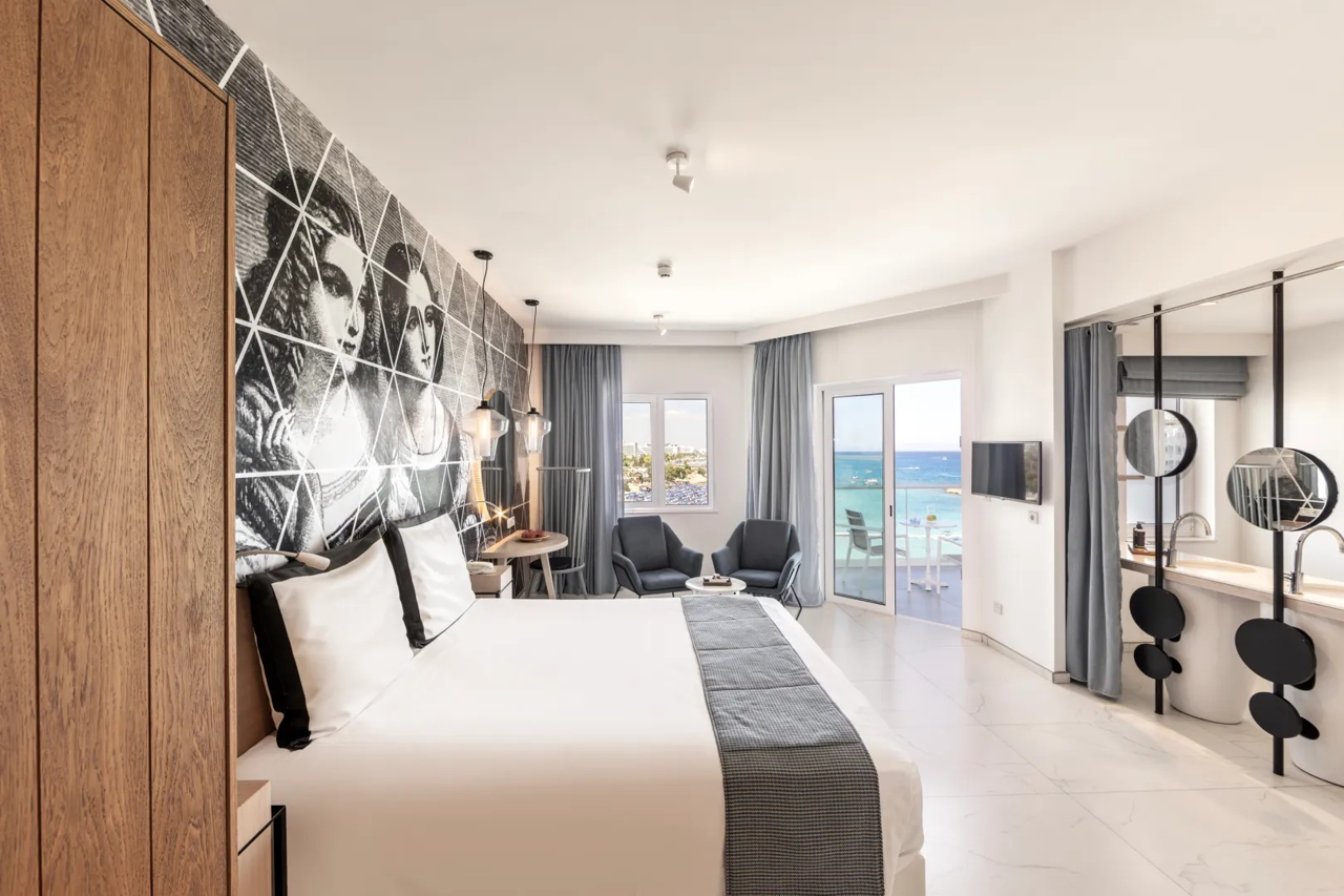 King Jason Protaras - Designed for Adults by Louis Hotels 21/32