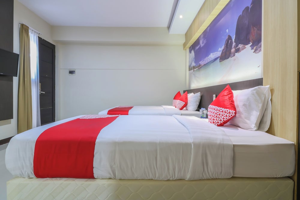 Super OYO Balitone Residence 13/31