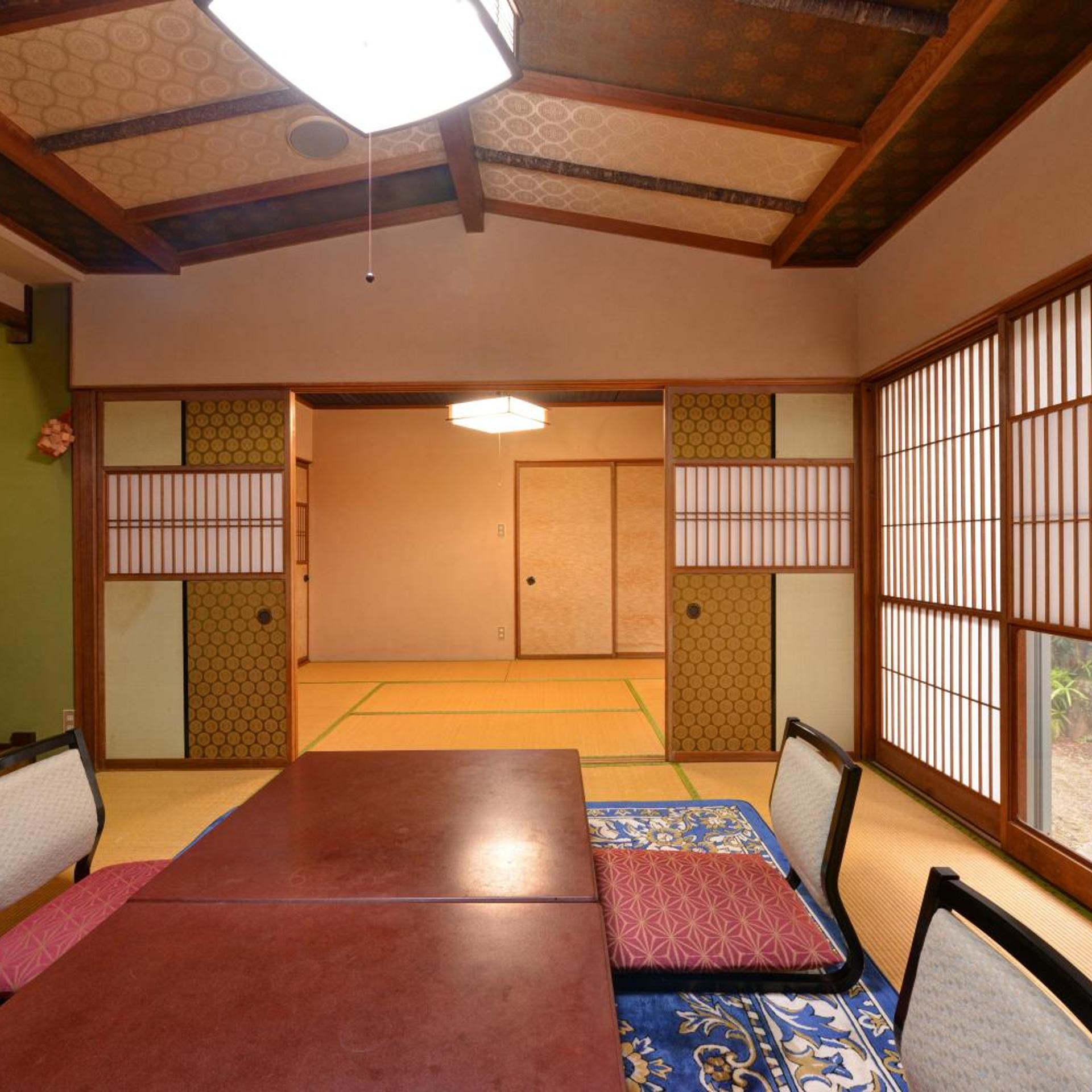 Kappo Ryokan Shiroyama 25/50
