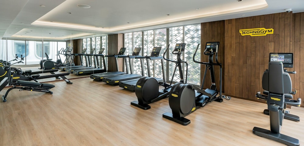The Salil Hotel Riverside Bangkok 27/50