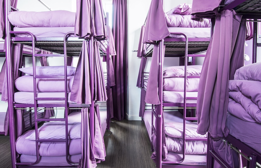 Safestay London Kensington Holland Park 21/27