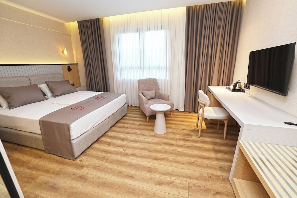 Tiryandafil Hotel 17/44