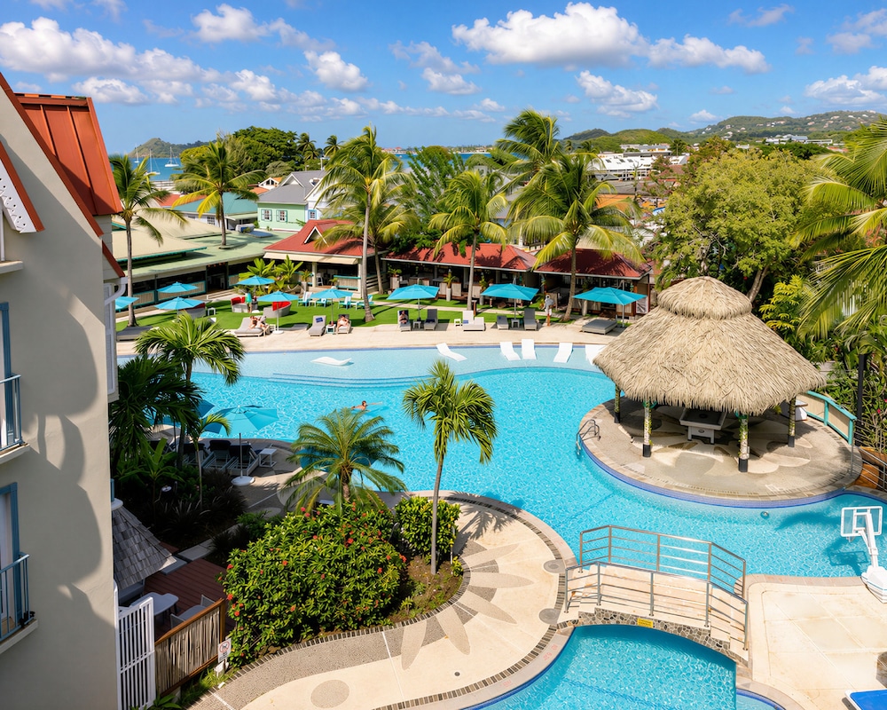 Coco Palm 60/72