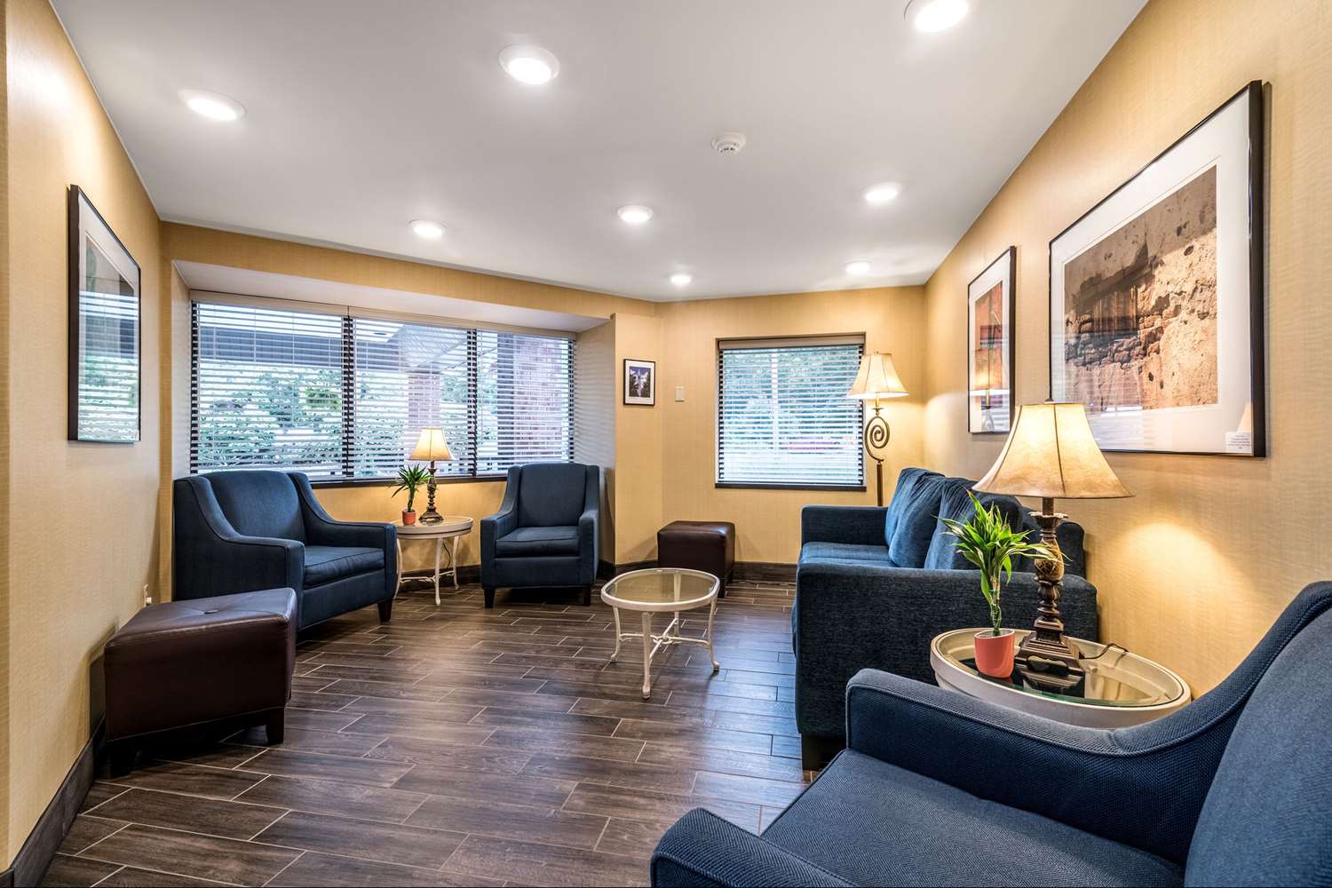 Quality Inn Ithaca - University Area 32/44