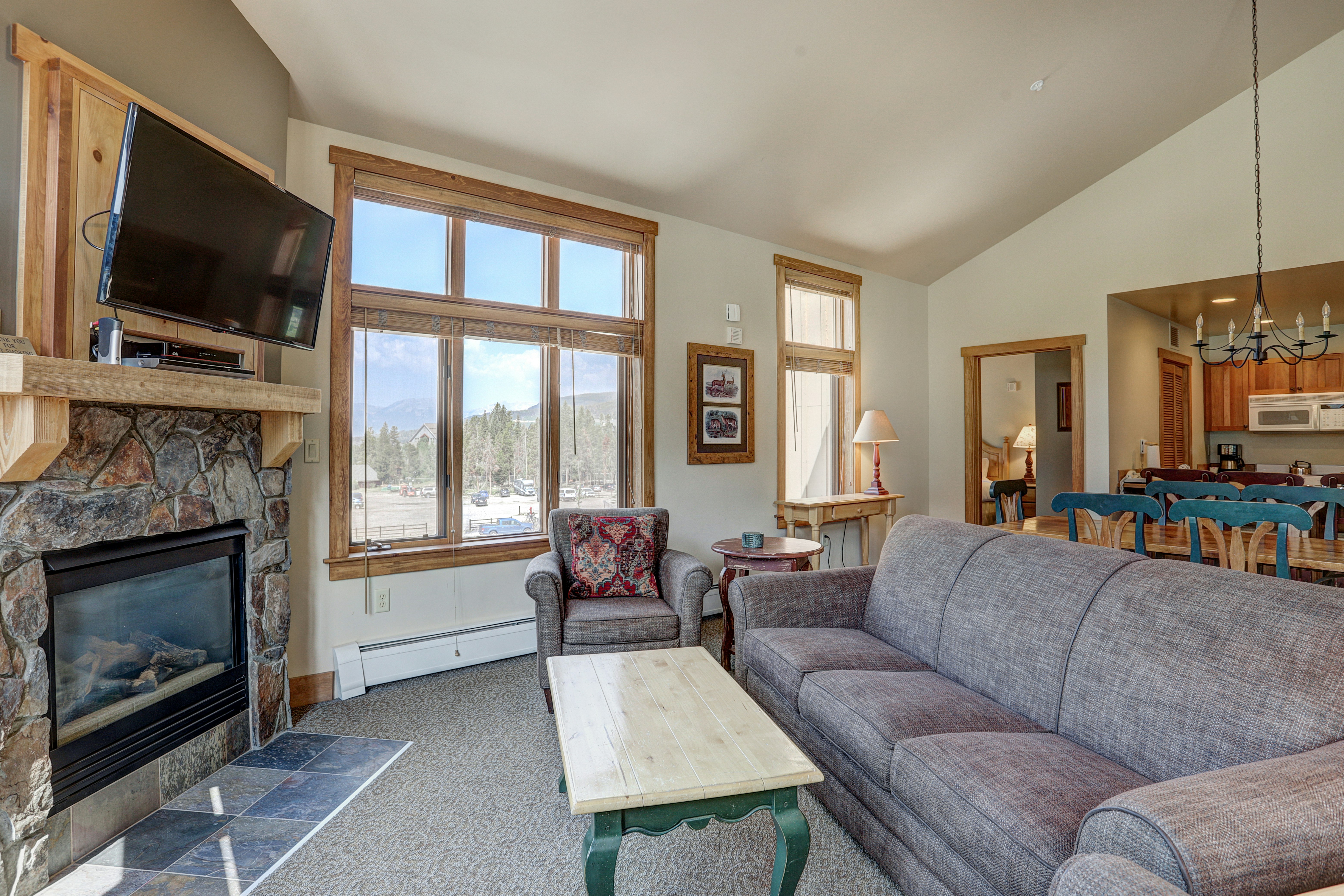 RedHawk Lodge and Townhomes by Keystone Resort 33/50