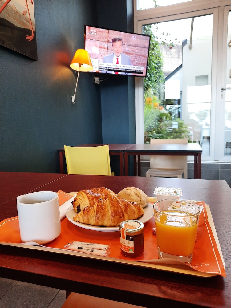 Citotel De La Gare 35/50