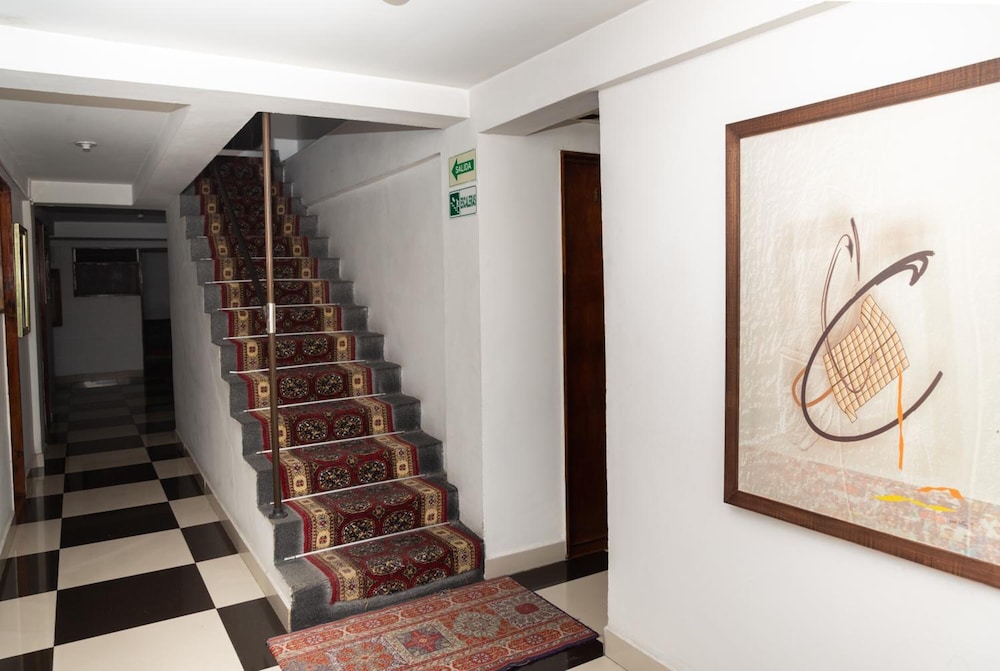 Ayenda 1131 Casa Valencia 29/39