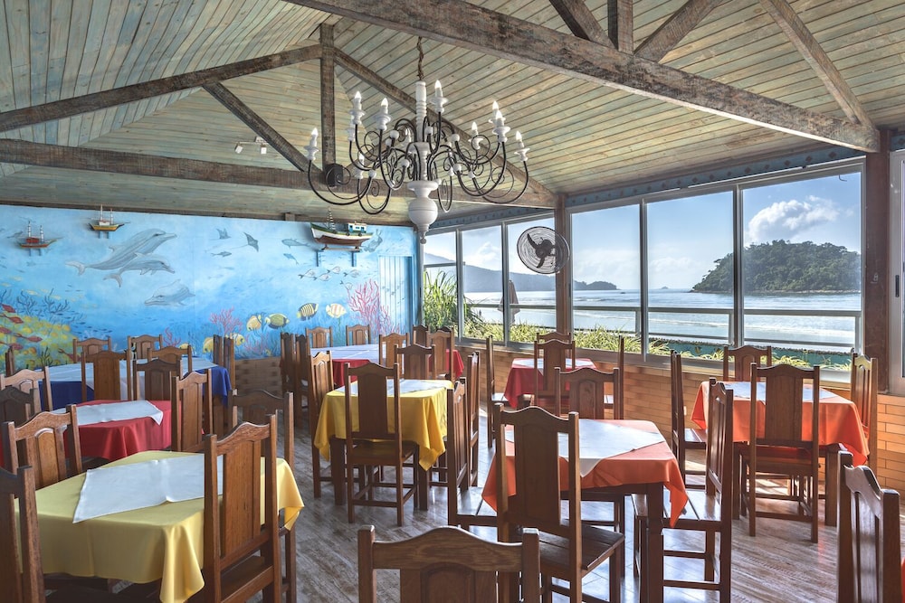 Pousada Kaliman Ubatuba 62/79