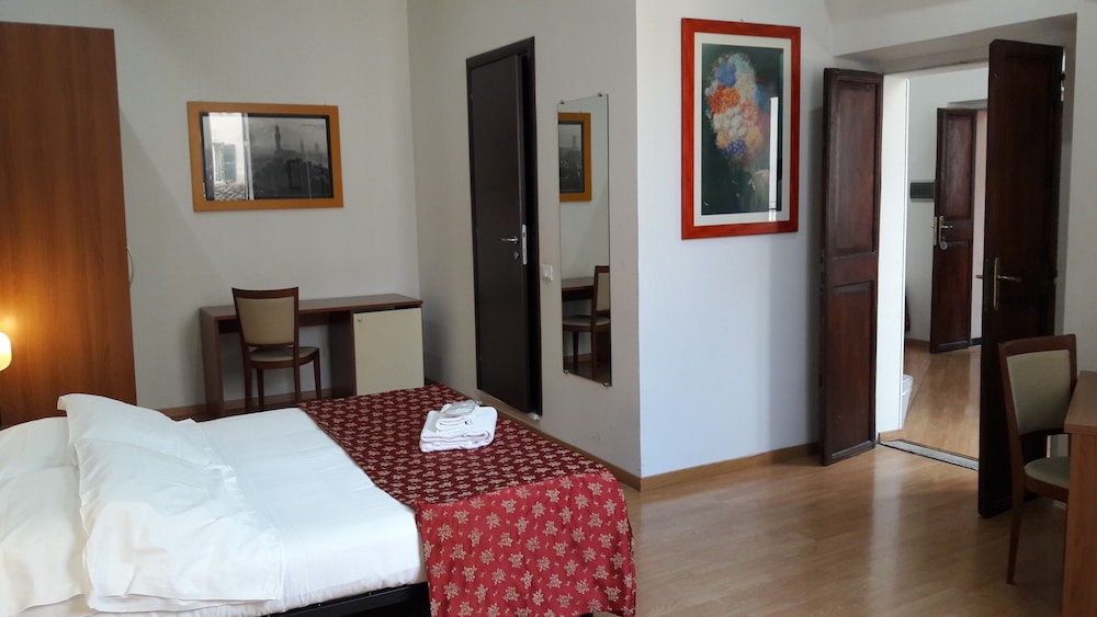 Hotel Mimosa 9/47