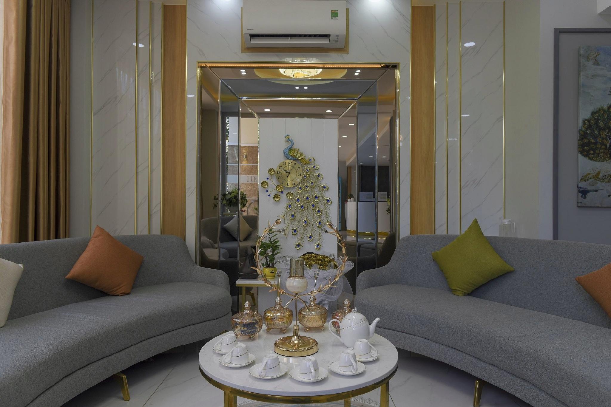 HERA HOTEL 22/36