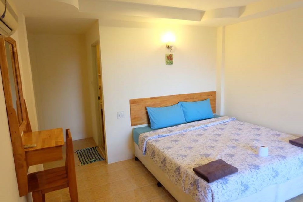 Bounty Resort 20/74