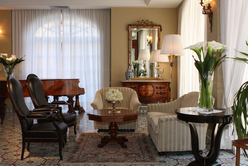 La Medusa Hotel & Boutique Spa 33/50