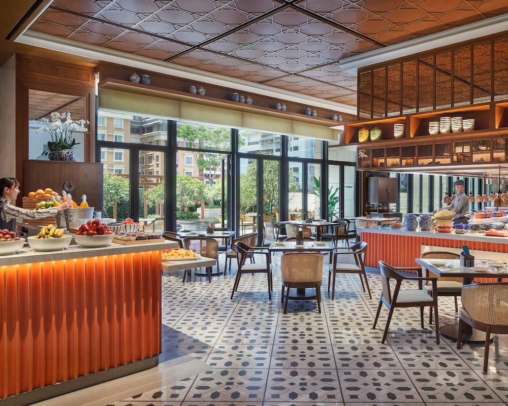 Andaz Xiamen 36/50