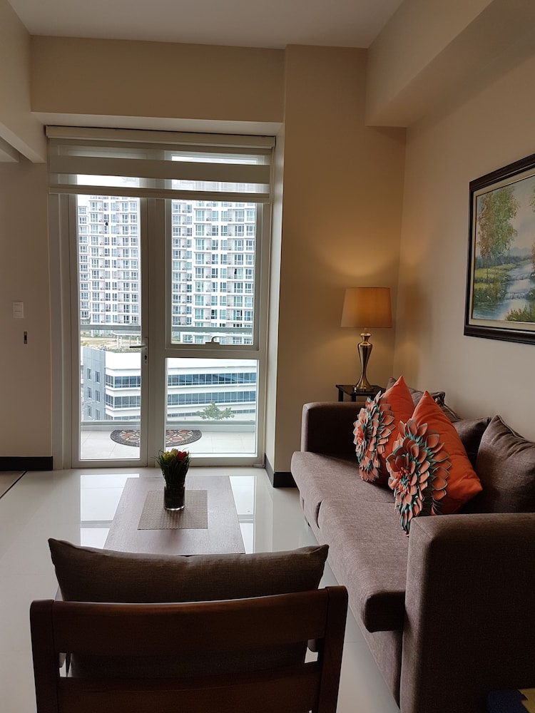 Mactan Newtown With Ocean View 28/50
