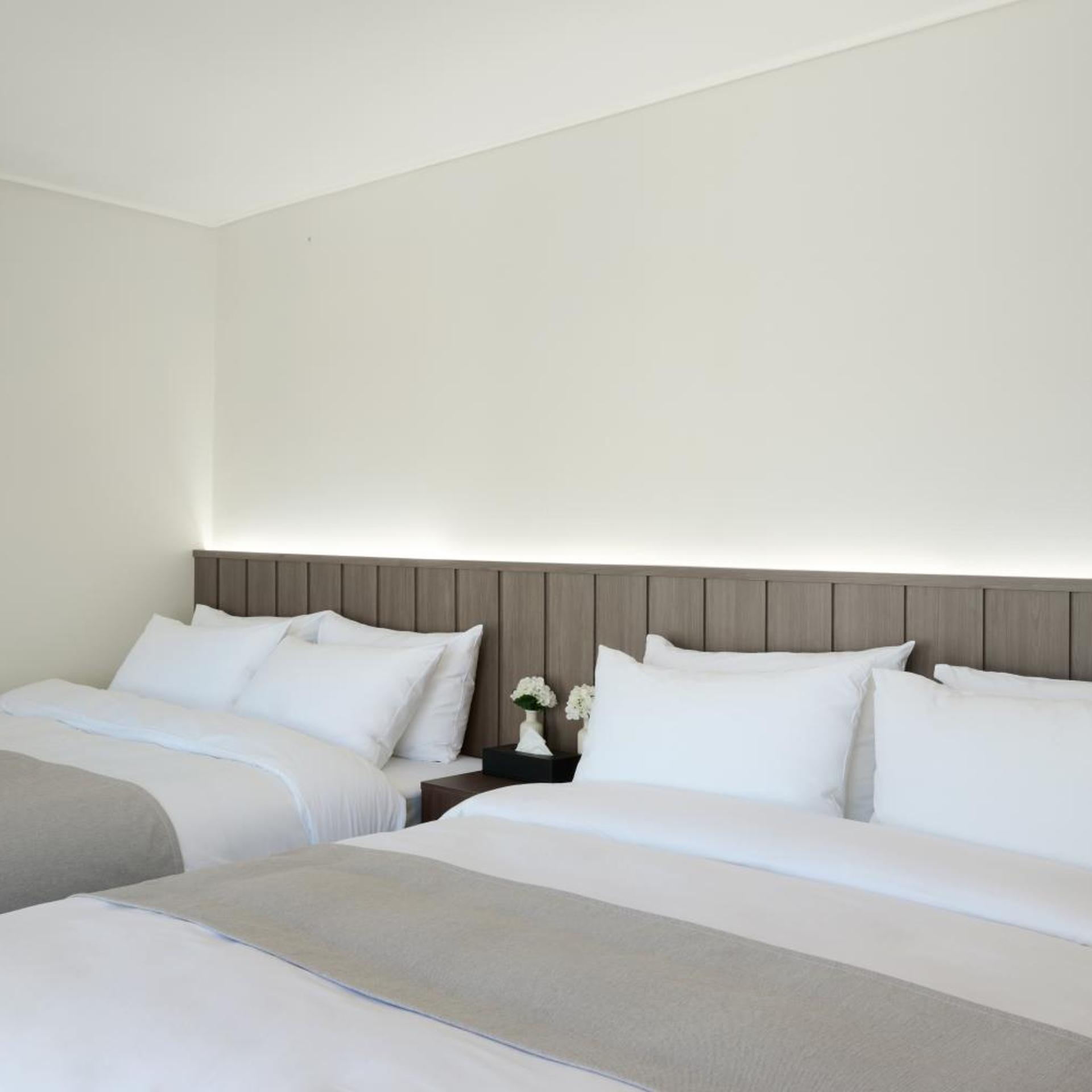 The Hotel Sokcho 26/51