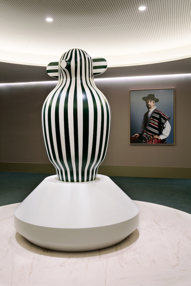 バルセロ トーレ デ マドリード(BARCELO TORRE DE MADRID) 写真2